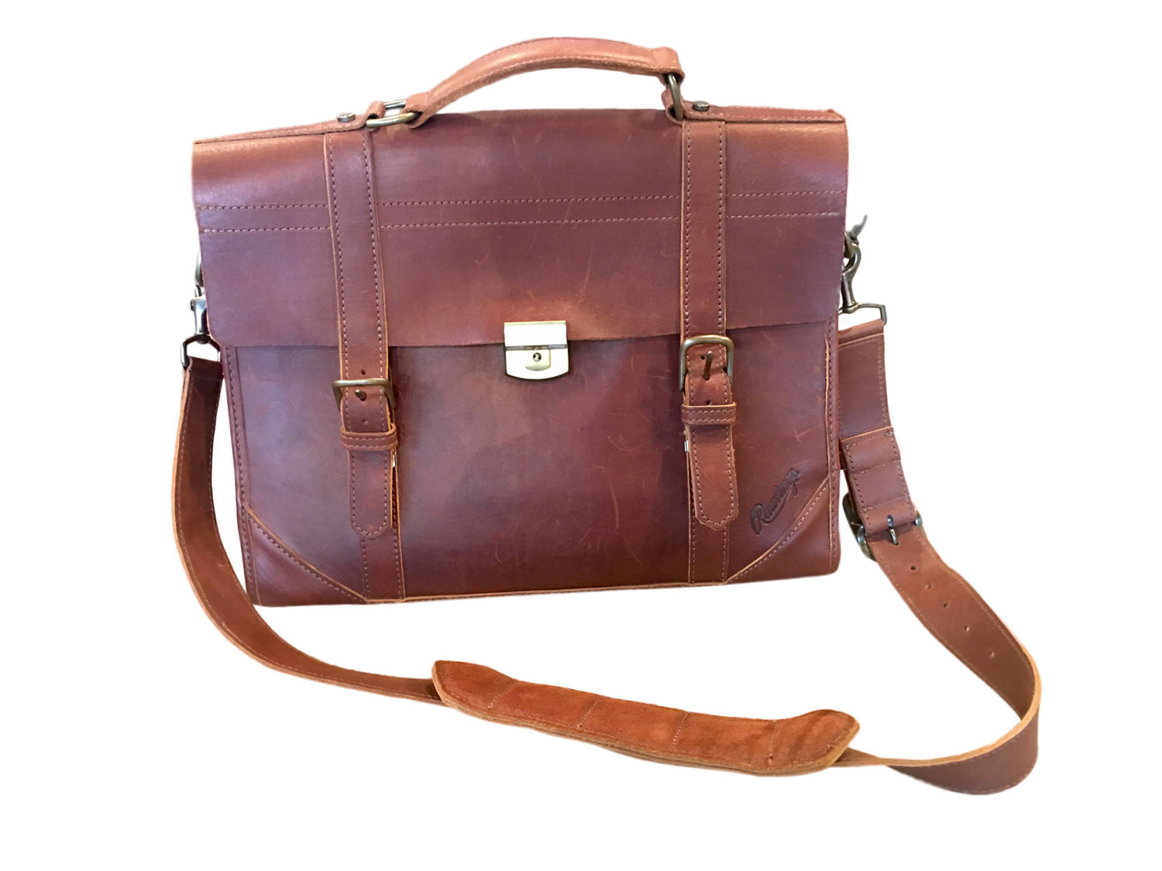 Rawlings messenger bag
